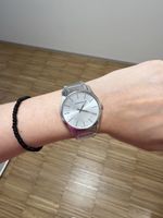 Calvin Klein Uhr
