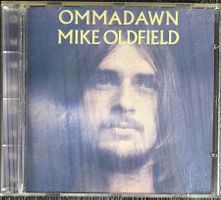 Mike Oldfield _ Ommadawn