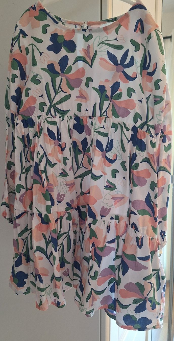 Vestiti & Gonne: Robe légère, 4 ans – Usato da Yverdon-les-Bains venduto da CelMt