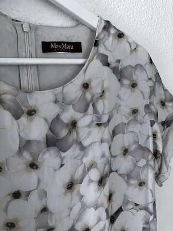 MaxMara Sommer Kleid