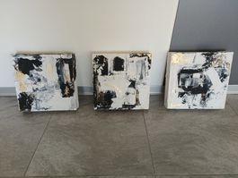 Bildertrio