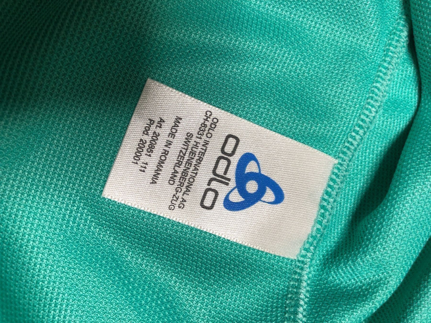 Odlo T-shirt: Odlo Damen – Usato da Menzingen venduto da Dali2504 2