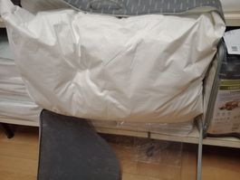 Coussin literie1450gr.Meilleure qualité