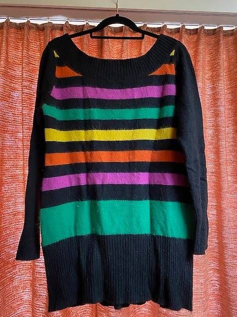 Pullover & Sweatshirts: Longpullover H&M – Gebraucht aus Cazis von arinba 1
