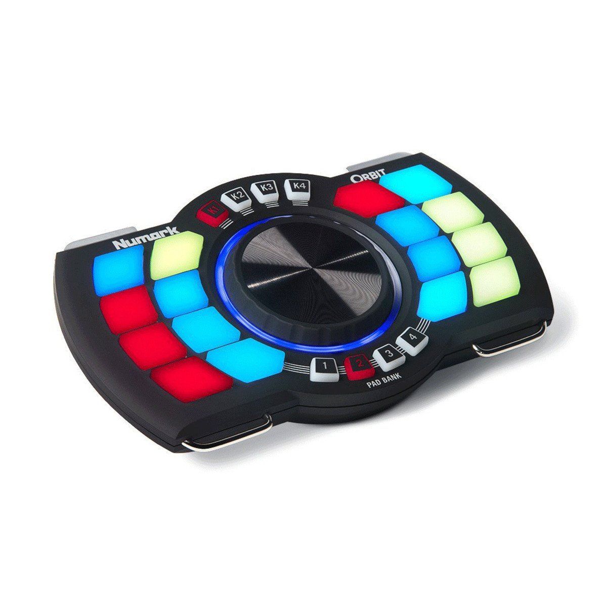 Instruments de musique: Numark Orbit (Wireless DJ Controller with Motion Control) – D'occasion à Winterthur par my_username 8