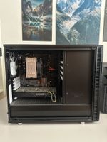 Gaming PC – RTX 2080, Intel i7-8700K, 16 GB RAM, 1 TB SSD