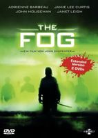 The Fog - Nebel des Grauens (Extended Version, 2 DVDs)