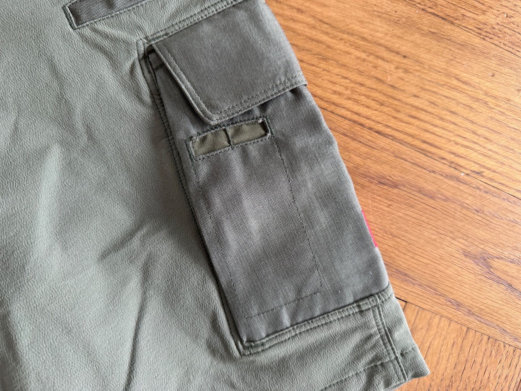 Engelbert Strauss Pantaloni: Kurze Engelbert Strauss Gr 42 Funktions Short e.s.dynashield – Nuovo (secondo la descrizione) da Ennetbaden venduto da mapa05 2