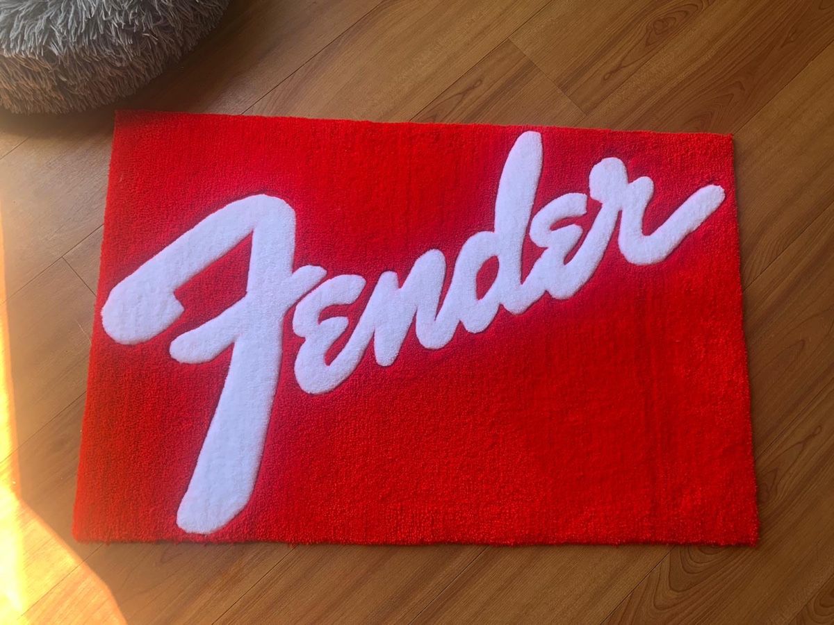 Fender Musikinstrumente: Fender – Neu (gemäss Beschreibung) aus Bellinzona von gvs_xm8p