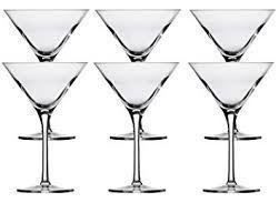 Bicchieri: 6 Stk. EISCH Cocktail Martiniglas  500/6 – Nuovo e nell'imballaggio originale da Kägiswil venduto da pebart 1