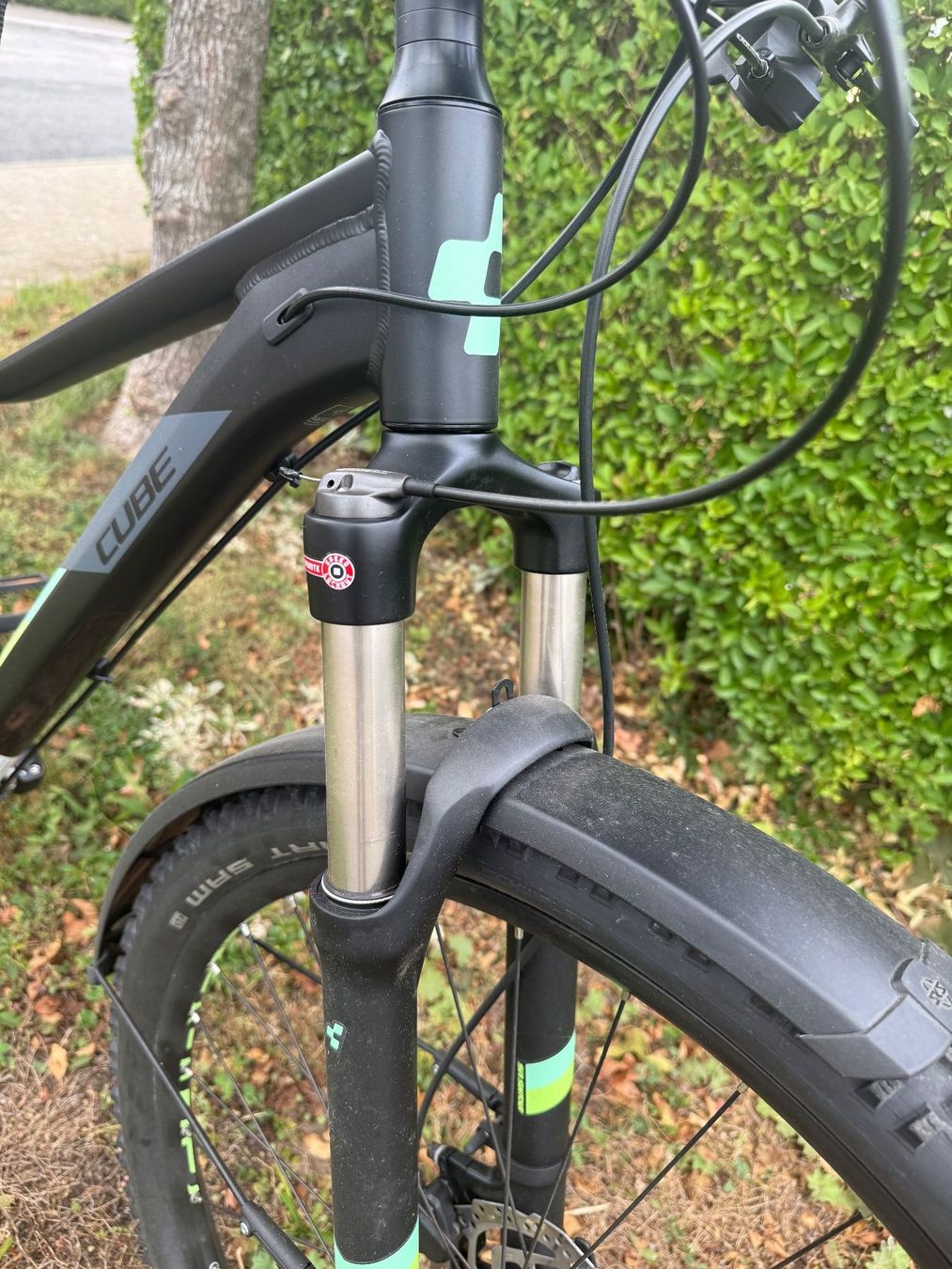 Cube Biciclette: Cube Race ARG – Nuovo (secondo la descrizione) da Horw venduto da ach65 3