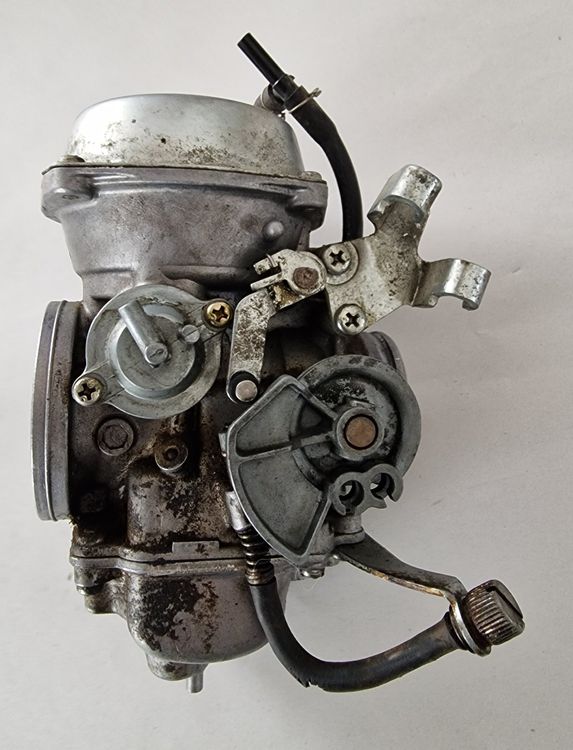 Datei:4.jpg – Honda NX 650 Dominator
