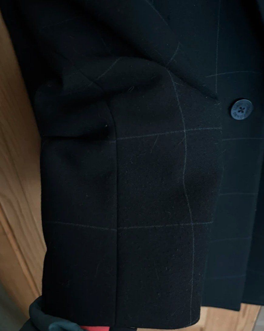 Marc O'Polo Giacche: Blazer von Marc O'Polo, Gr. 36 – Usato da Basel venduto da Luzora 6