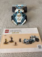Lego ninjago 71791