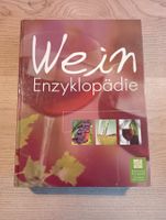 Wein Enzyklopädie, Sammlerbuch, 912 Seiten!