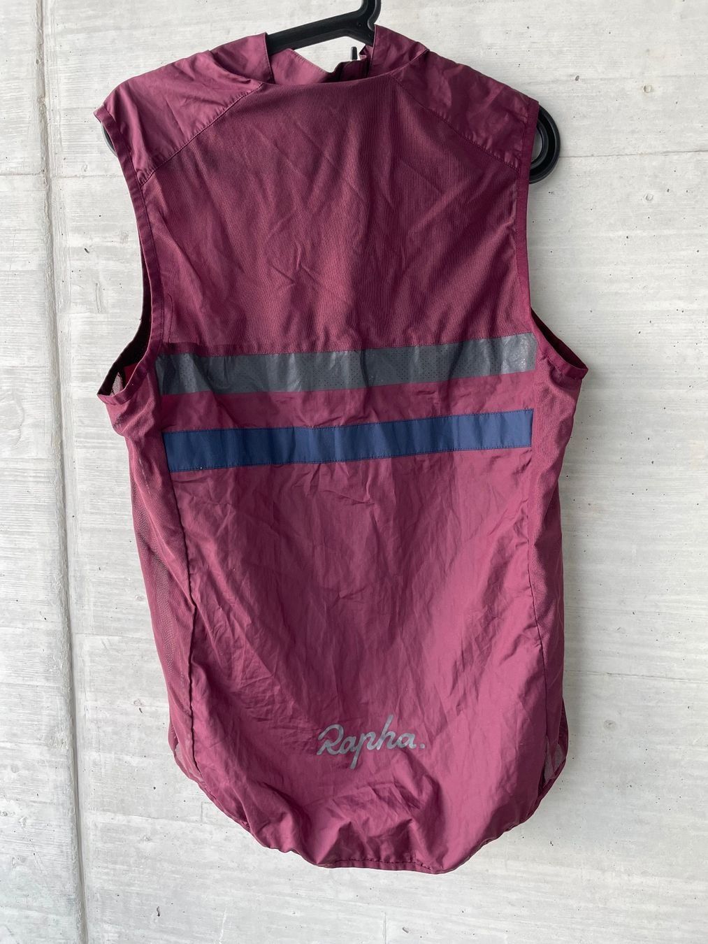 Gilets & Westen: Velo Weste – Rapha - M – Gebraucht aus Genève von 4lex3i 3