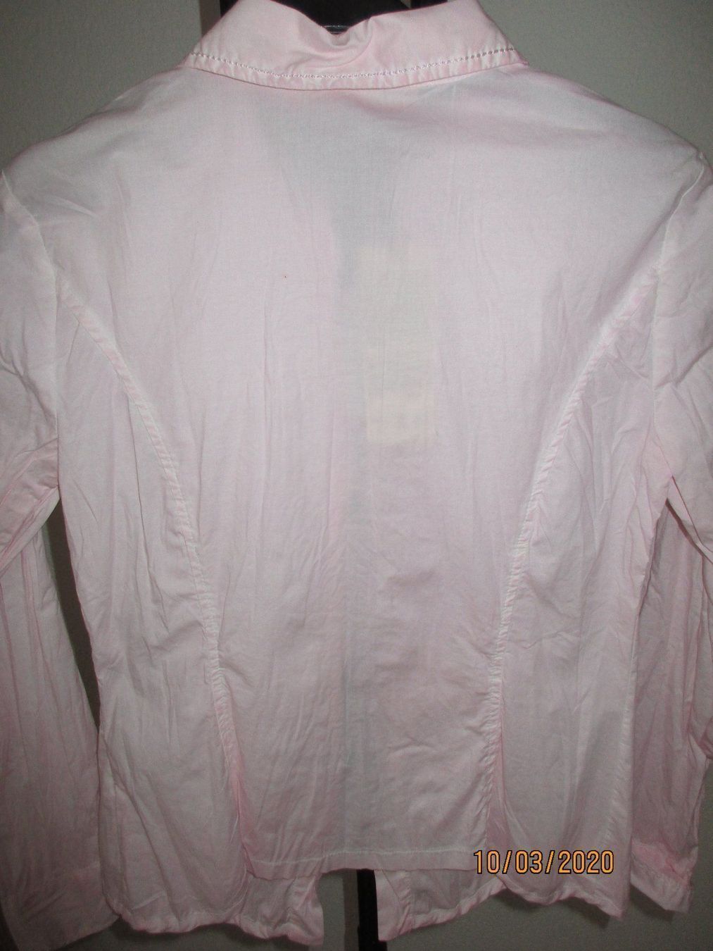 Vestes: Lebek Jacke weiss wunderschön 38 – Neuf (Voir description) à Ottenbach par Claurin