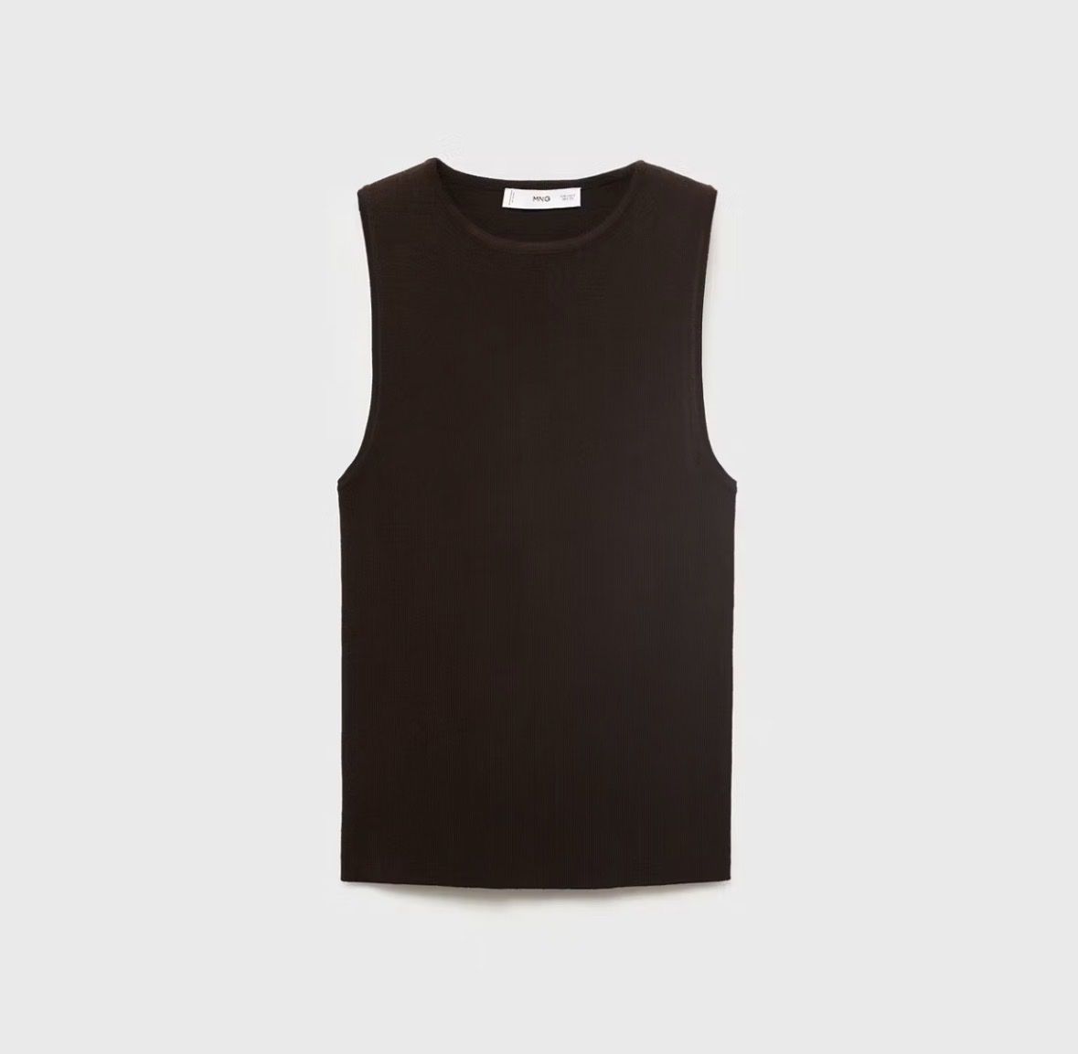 Mango Tops: Mango Top Braun S – Gebraucht aus Rümlang von svent 3