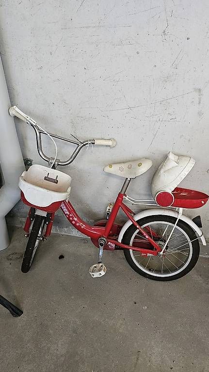 Biciclette: Gratis zum mitnehmen  – Usato da Gisikon venduto da yannwm