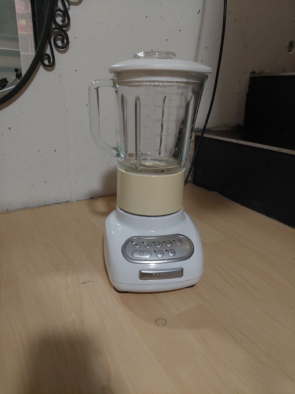 Kitchenaid Elettrodomestici da cucina: KitchenAid Mixer, Multifunktion Küchengerät – Usato da Arisdorf venduto da GoodJoice 1