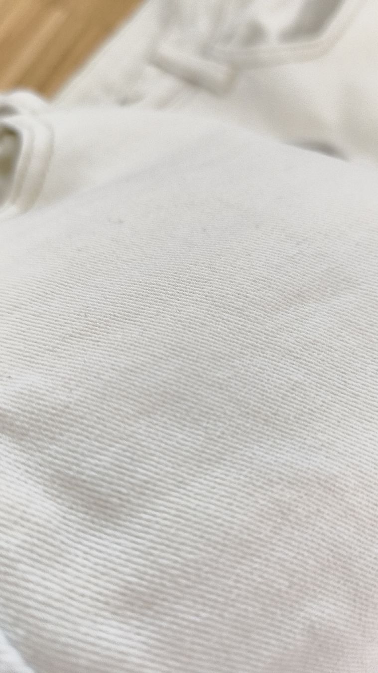 Jeans: white cropped jeans women size 29 – D'occasion à Erlenbach ZH par rem_p5dd 5