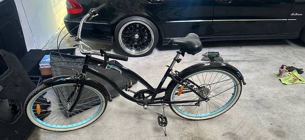 Biciclette: Velo Fahrrad  – Usato da Kaltenbach venduto da Timi_69