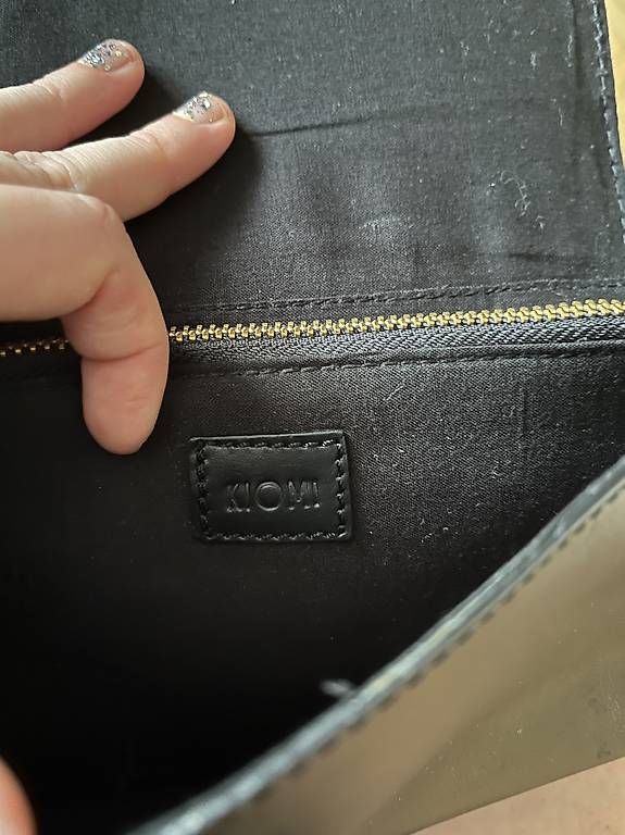 Sacs femmes: Gürteltasche aus Leder – D'occasion à Zürich par rit_g825 3