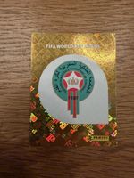 FIFA WM 2026 Panini Sticker MAR 1