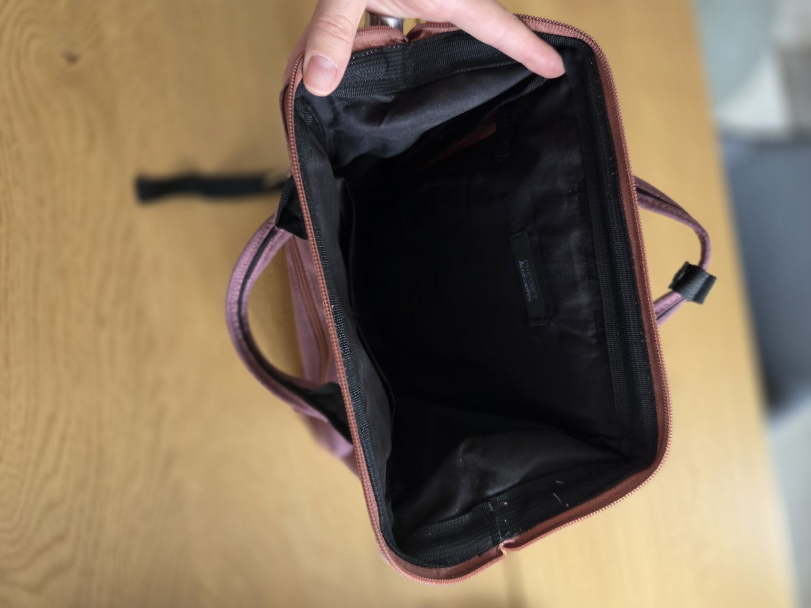 Rucksäcke: freizeitrucksack  – Gebraucht aus Amriswil von bellabelai 2
