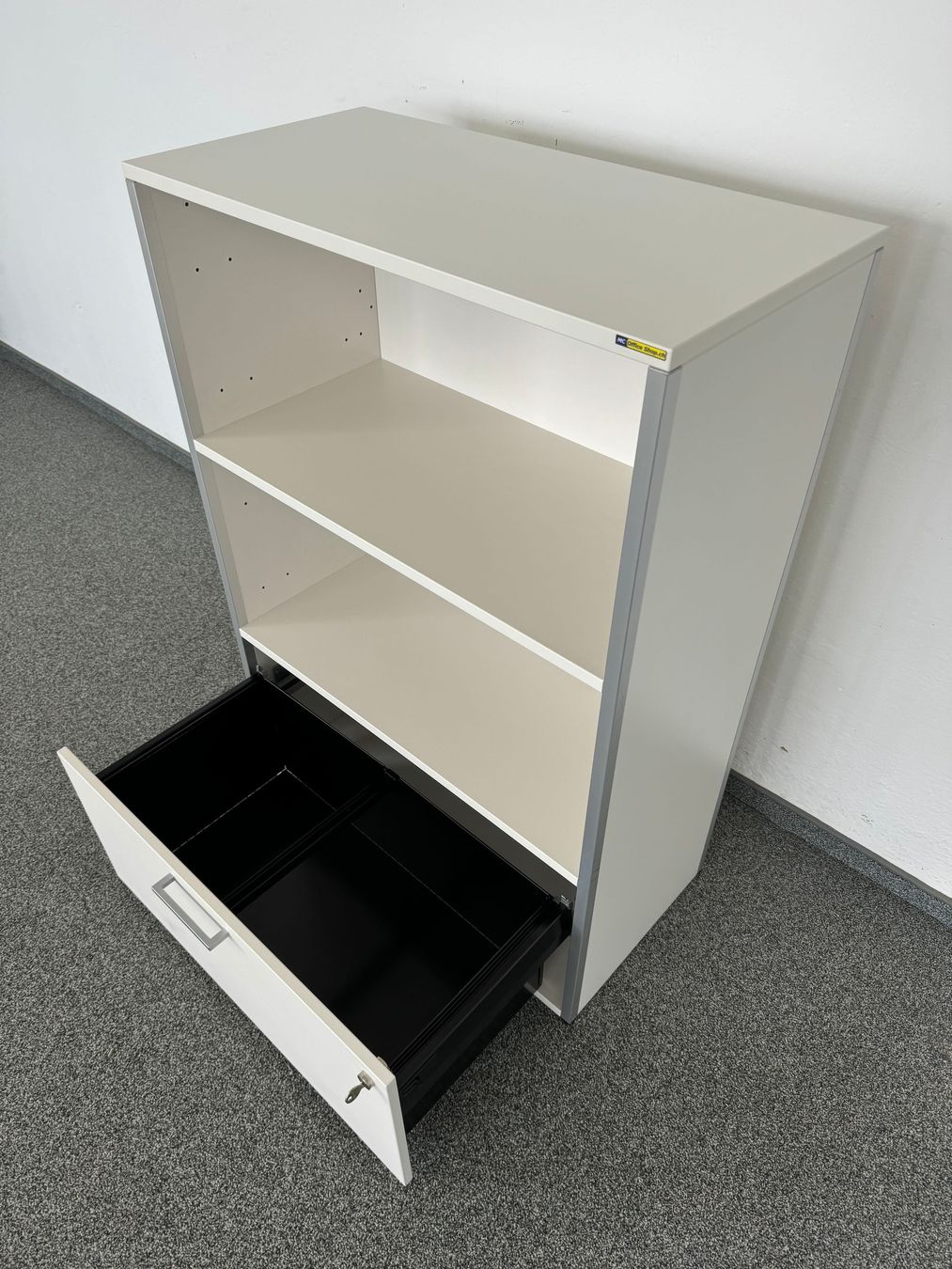 Cassettiere: Haworth New City Storage Modul-Kombination – Usato da Schönenwerd venduto da mcofficeshop 2