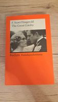 The Great Gatsby