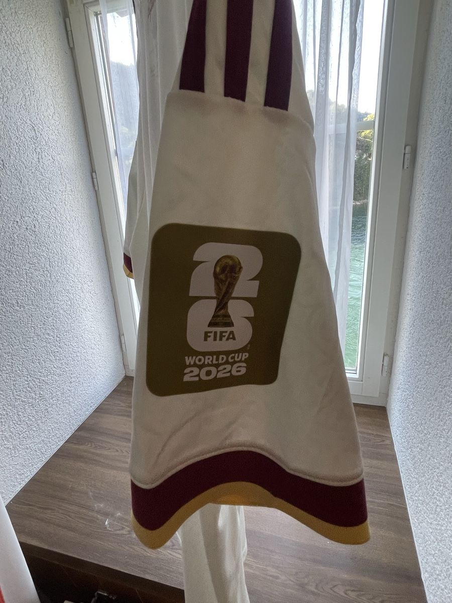 Leibchen & Hosen: Spanien Trikot Weltmeister – Neu und originalverpackt aus aarburg von maximus1950 2