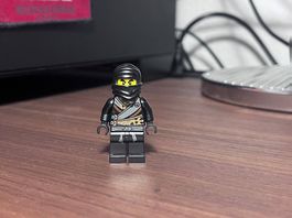 Lego Ninjago Cole (njo139)