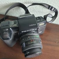 Pentax Kamera