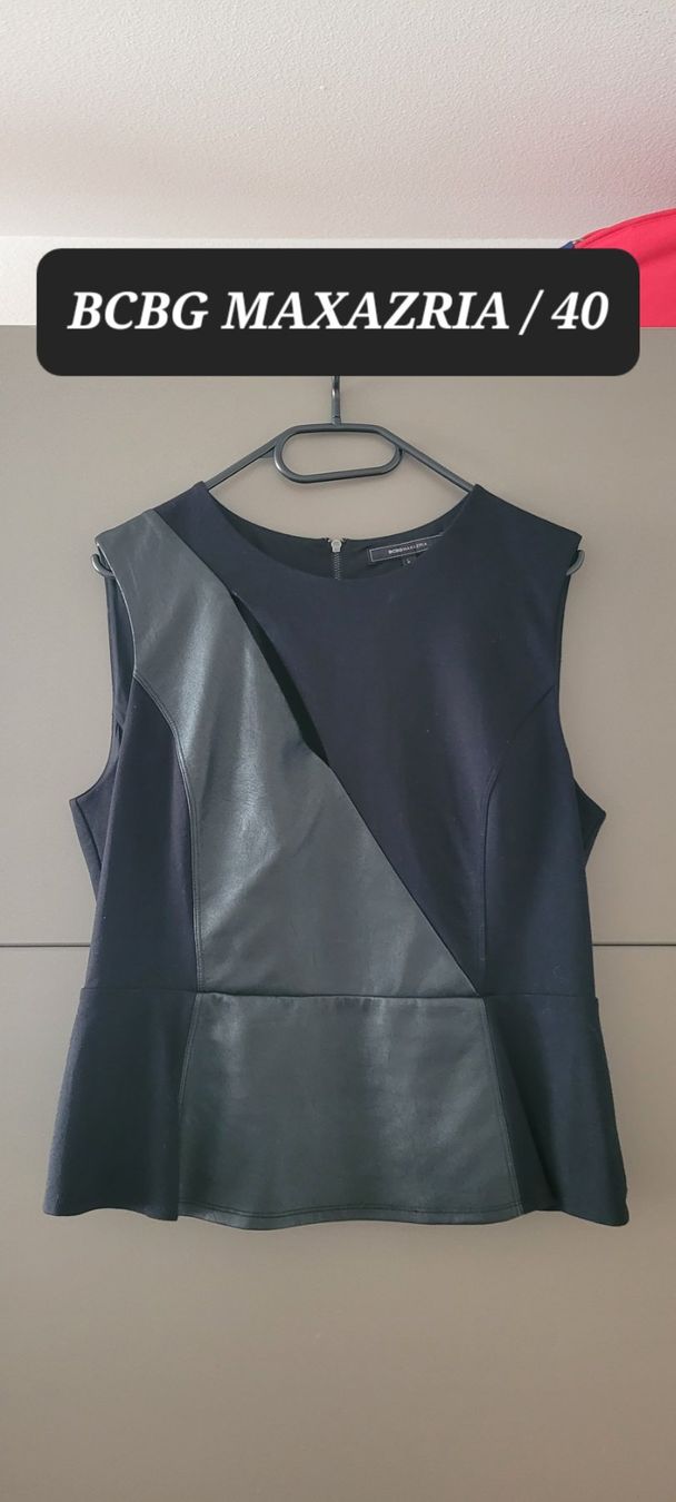 Blusen: Jupe BSK taille L – Neu (gemäss Beschreibung) aus Vevey von x_y_f 8