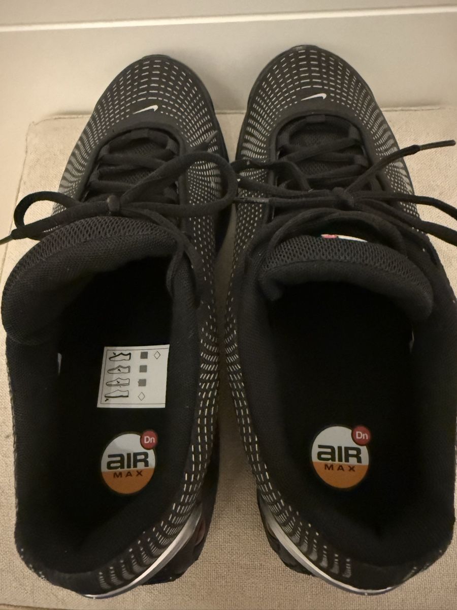 Nike Scarpe da uomo: Nike Air Max DN 45,5 Neu – Nuovo (secondo la descrizione) da Kreuzlingen venduto da Bozzo75 4