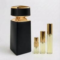 1ml à 10ml - Bvlgari Le Gemme - Tygar (Decant)