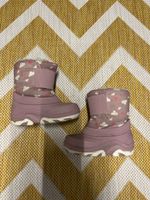 Childrens Winter Boots Size 20-21
