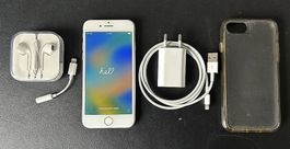 iPhone 8 / 64GB