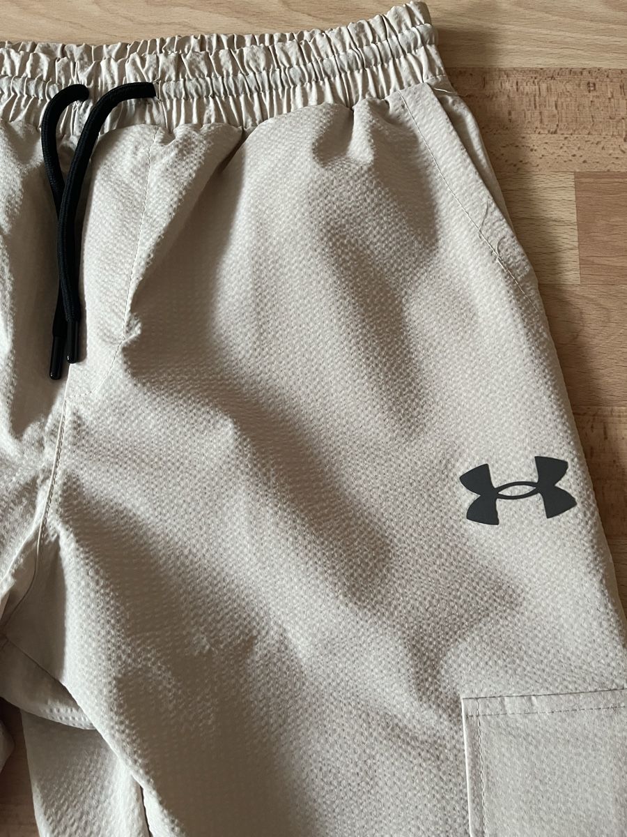 Under Armour Pantaloni: Under Armour Hosen – Nuovo e nell'imballaggio originale da Basel venduto da ttudor 5