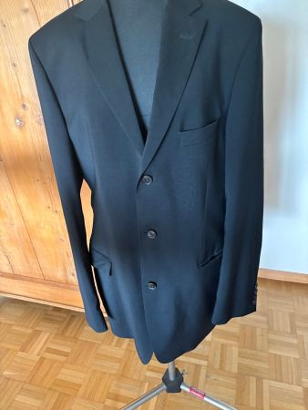 BLAZER BOSS