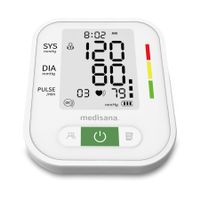 medisana BU 506 / Oberarm-Blutdruckmessgerät ...