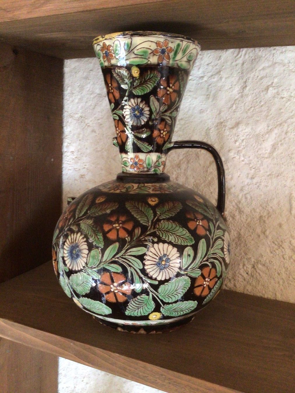Vasi & Recipienti: Vase ancien steffisburg thun – Usato da Némiaz (Chamoson) venduto da Patoshi 4