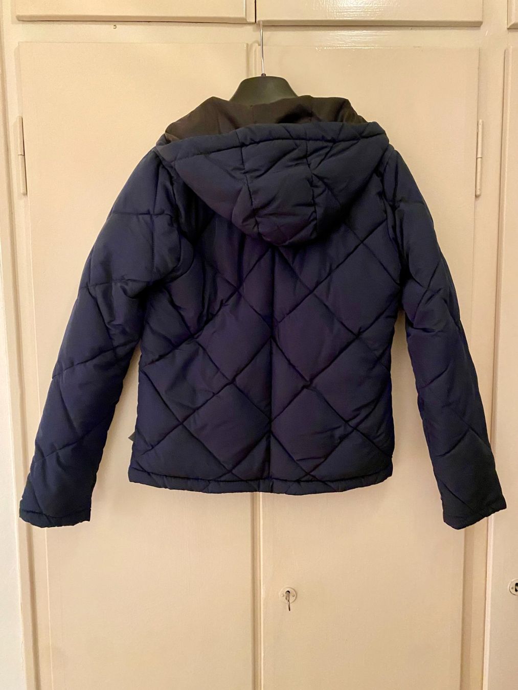 Giacche: Neuwertige Übergang Basic Jacke von Oxmo – Usato da Zuerich venduto da TomL01 4