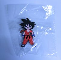 Pin Son Goku aus Dragonball