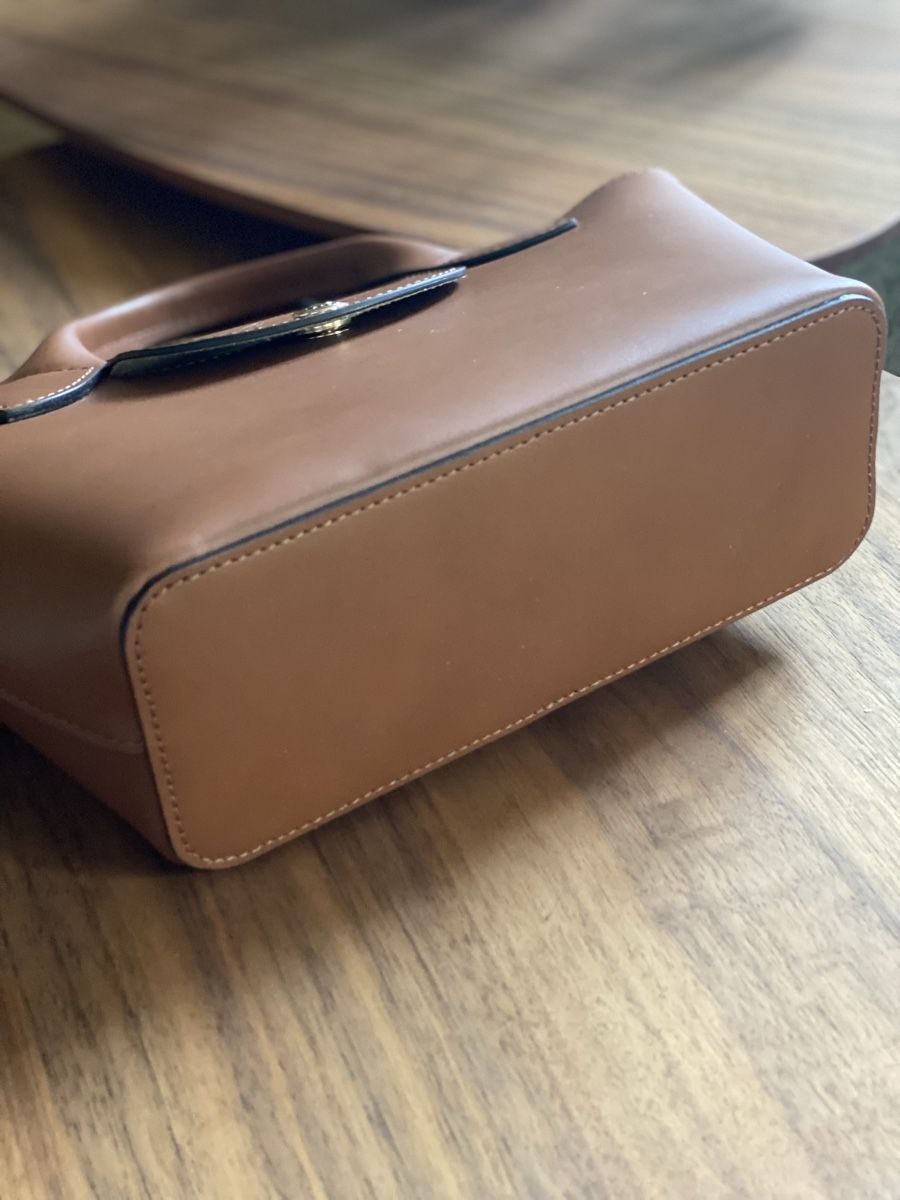 Longchamp Borse da donna: Longchamp Shopper XS Épure neu – Nuovo (secondo la descrizione) da Dittingen venduto da ert_nyv5 3