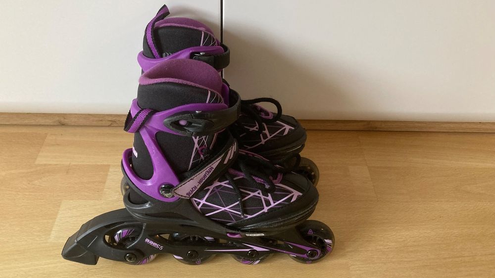 Inline Skates Kinder 2832 Kaufen auf Ricardo