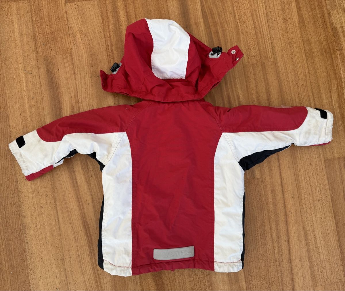 H&M Giacche & Cappotti: Kinderskijacke, 92 – Usato da Dietikon venduto da Tiburon6 2