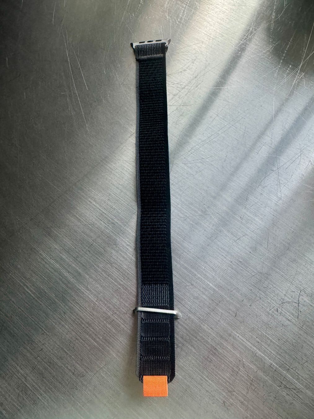 Apple Bracciali & Braccialetti: Apple Trail Loop Armband • 44/45/49 mm – Usato da Bern venduto da SMNSCHTZ 2