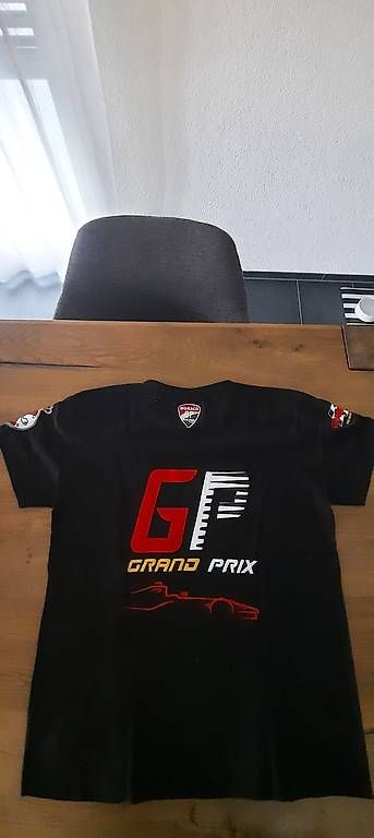 T-shirt: Formel 1 T-Shirt Monaco Gr. XL – Usato da Herisau venduto da frei72 1